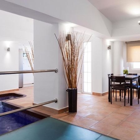 Apartamentos Mexico Vera Luaran gambar