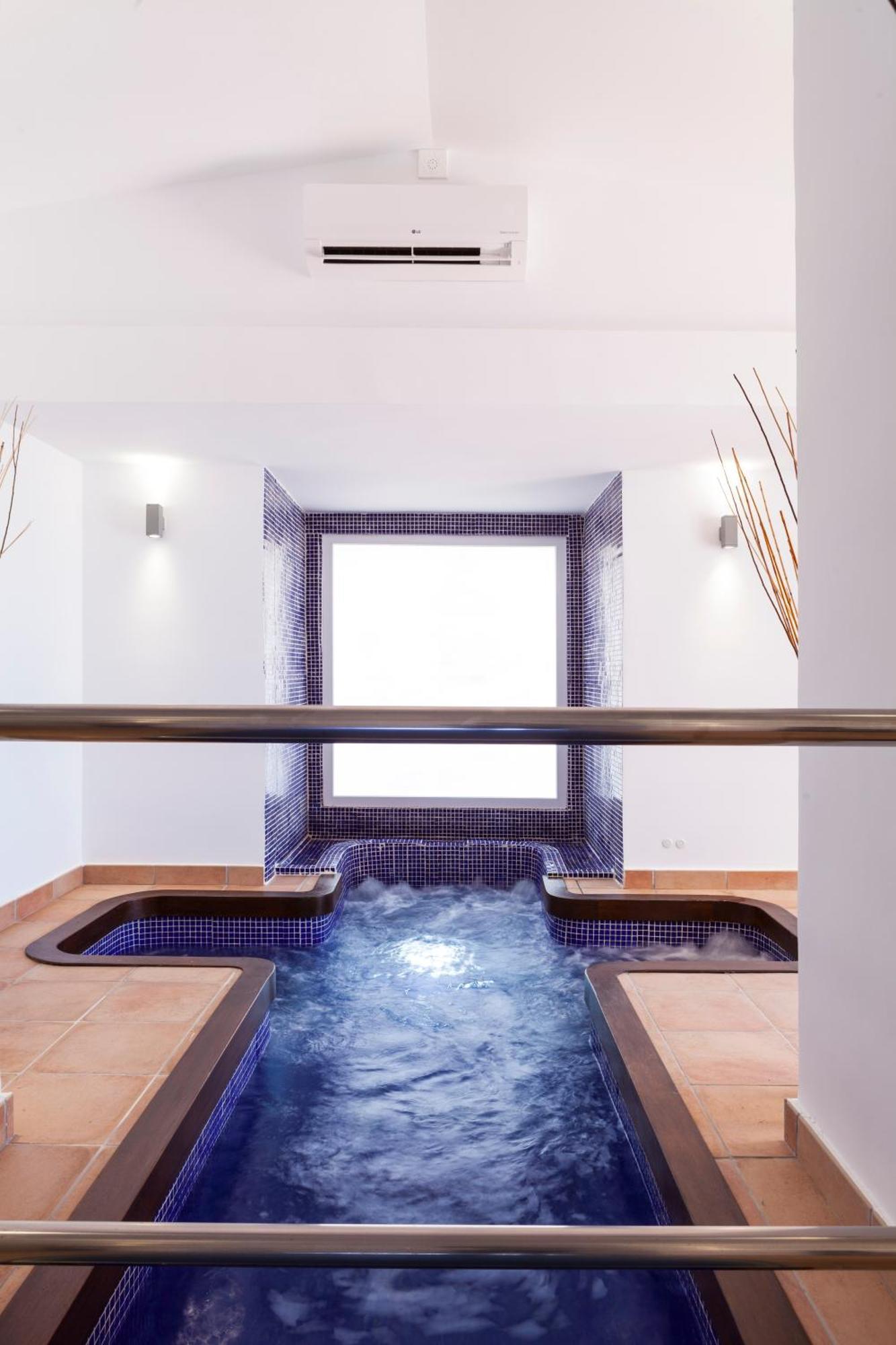 Apartamentos Mexico Vera Luaran gambar