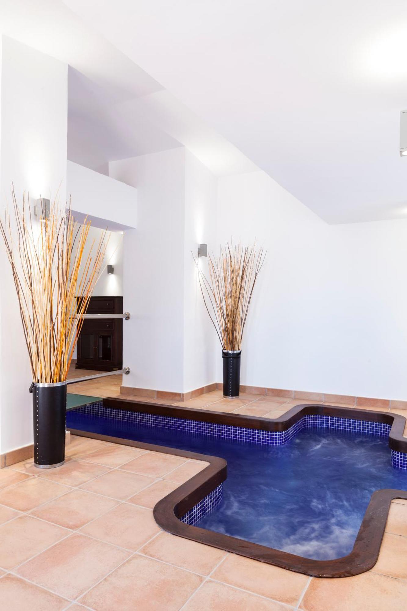 Apartamentos Mexico Vera Luaran gambar
