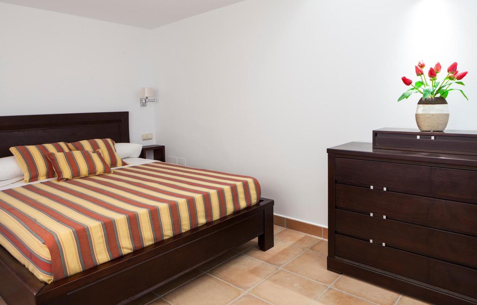 Apartamentos Mexico Vera Luaran gambar