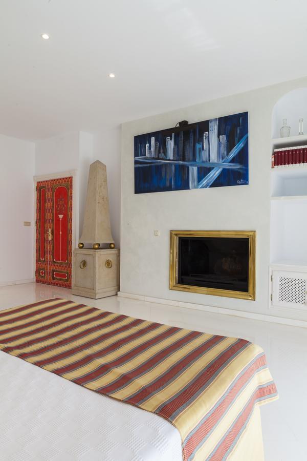 Apartamentos Mexico Vera Luaran gambar