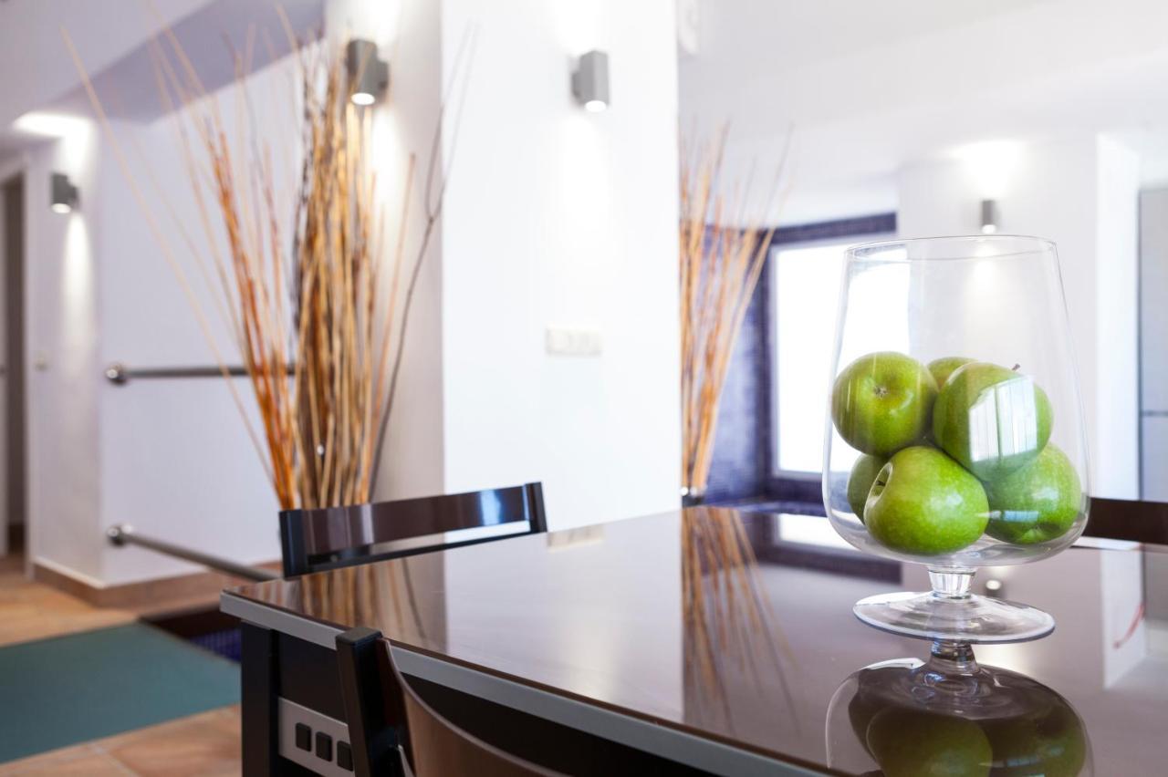 Apartamentos Mexico Vera Luaran gambar